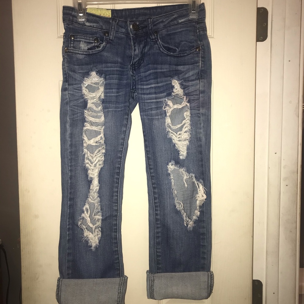 Jean Capris